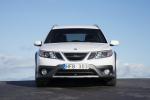 Saab 9-3X 2009 года